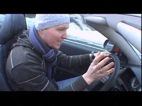 Видео: Наши тесты - Обновленная Volvo C70