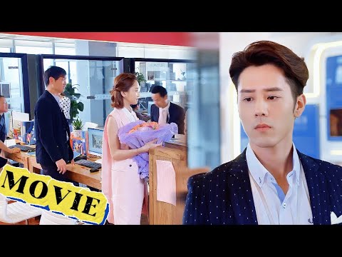 Видео: Соперница гонится💔Миллиардер CEO в ярости! Снова влюбляется в Золушку после амнезии💕