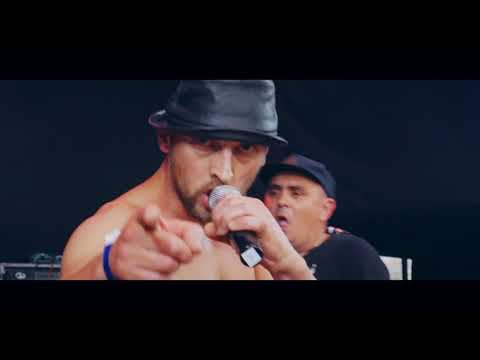 Видео: Цвях - Горпина