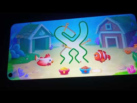 Видео: проходим уровни с 592 по 598