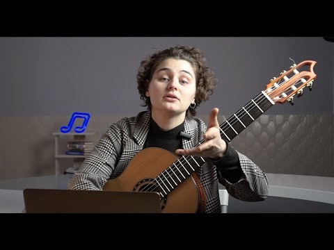 Видео: Как читать ноты?