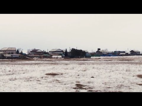 Видео: Край без окраин. Сила Учумской земли