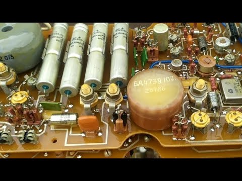 Видео: Чем опасны платы от ракет. Очень важная информация.