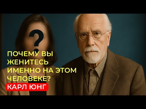 Видео: Карма брака: Почему вы женитесь именно на этом человеке
