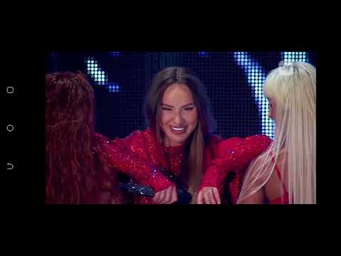 Видео: ANNA ASTI - VK Фест 2023