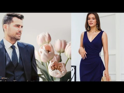 Видео: Великолепные снимки Эркана и Хазал#erkanmeriç#hazalsubasi#newseries#discover#