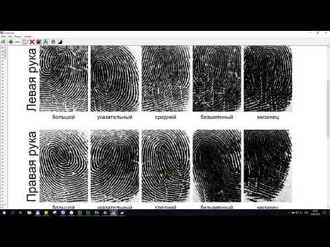 Видео: Типы узоров и их духовное значение