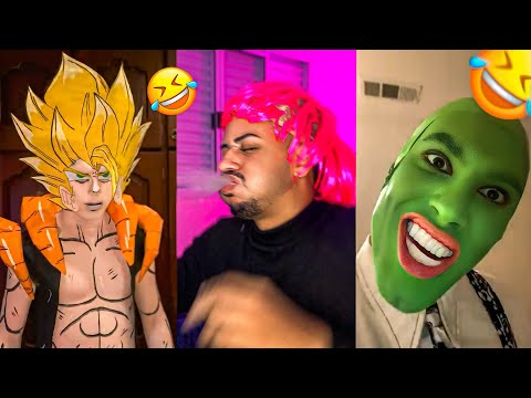 Видео: Попробуй Не Засмеяться — ЖЕСТКИЙ уровень 😂🔥(Выдержат только сильнейшие!)