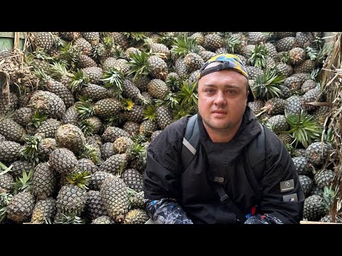 Видео: Я ПРИЕХАЛ В САМЫЙ БОЛЬШОЙ РЫНОК В МИРЕ! ИНДИЯ!