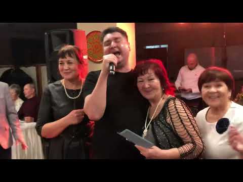 Видео: Новогодний огонёк . Уфа-2023