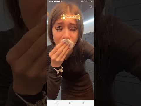 Видео: Эфир Дани Ромтика и Лизы за 23 07