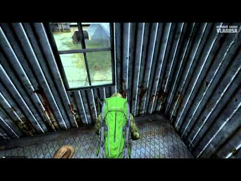 Видео: DayZ/H1Z1 | По фану