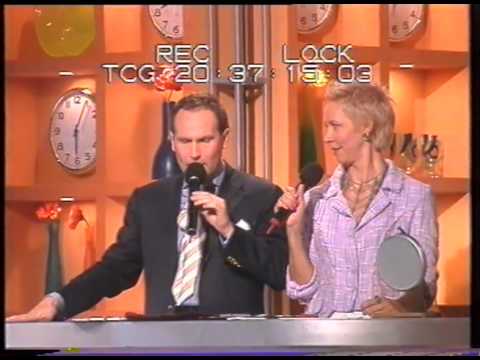 Видео: Немонтированные хорошие шутки(Эфир 10.09.2005)