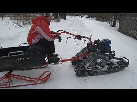 Видео: КРУТЕЦ в деле