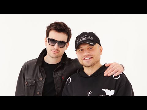 Видео: Те100стерон - Интервью для «Muztalk»