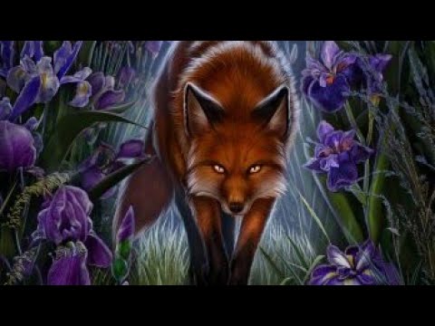 Видео: Легенда Ивы 4 сезон 11 серия (Путь холода, Янтарная лиса, Кадзу, Взошла на престол)