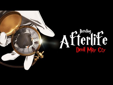 Видео: Evanescence x Devil May Cry -  Afterlife (Перевод На Русский) [russian sub]