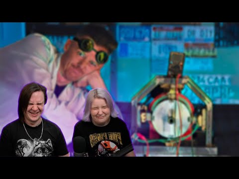 Видео: Доктор Дью и МАКСИМАЛЬНАЯ НАУЧНОСТЬ! | РЕАКЦИЯ НА @doctordiy |