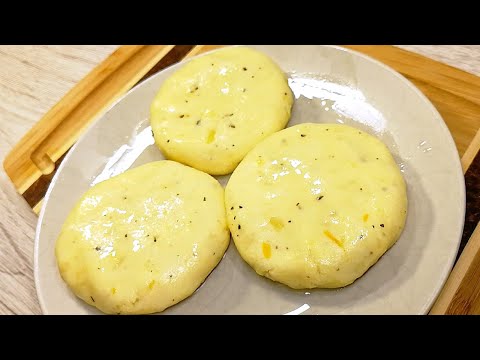 Видео: НЕОБЫЧАЙНЫЕ пирожки с НЕОБЫЧАЙНОЙ начинкой! Готовлю весь год, а не только в пост!