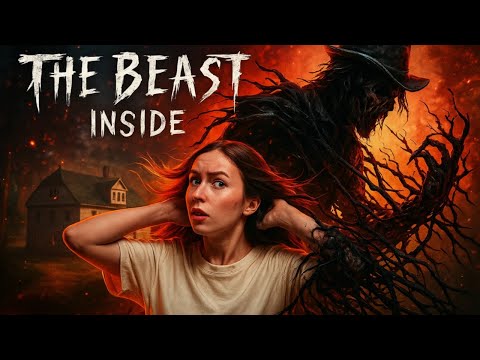 Видео: НОВОСЕЛЬЕ ▶ The Beast Inside #1