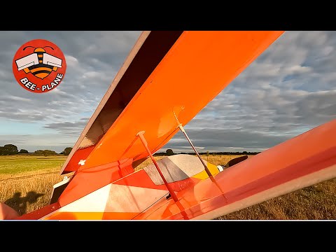 Видео: Биплан из моноплана. Хорошо или плохо. Быть или не быть.