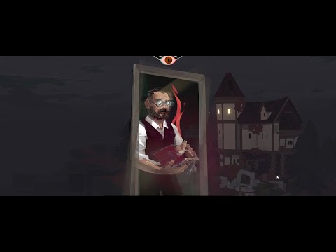 Видео: ТАЙНА ДРАГИ ▶ DREDGE # 2