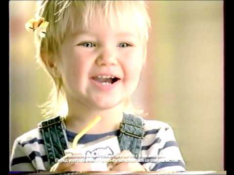 Видео: Реклама и анонсы (СТС,2010 г.)