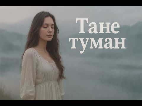 Видео: Тане Туман