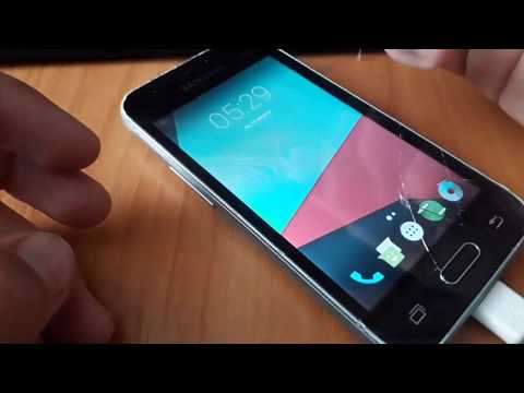 Видео: Установка кастомной прошивки на Samsung Galaxy J1 mini (2016)