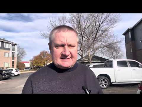 Видео: Переезд а США 2025. Погрязли в кредитах в США. 