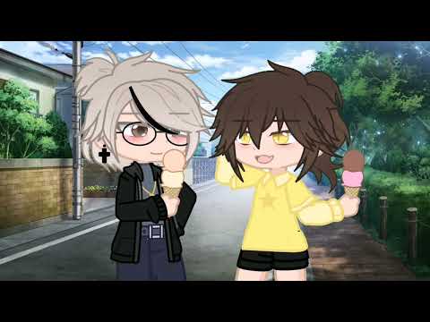 Видео: Клип "Танцы под луной" || Валера х Хастур || на 50+ подписчиков || спасибочки большое 💛💜💛💜💛