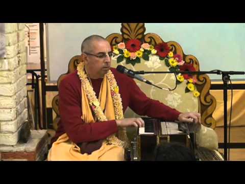 Видео: Ниранджана Свами - 2016.01.21 - вечерняя лекция