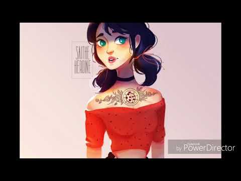 Видео: Фанфик ЛедиБаг "Я ПРОСТО ВЛЮБИЛСЯ В НЕЁ" 3 глава