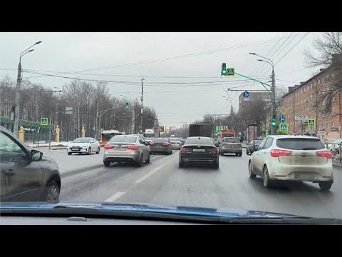 Видео: Нижний Новгород на ПМЖ 🚙 поехали