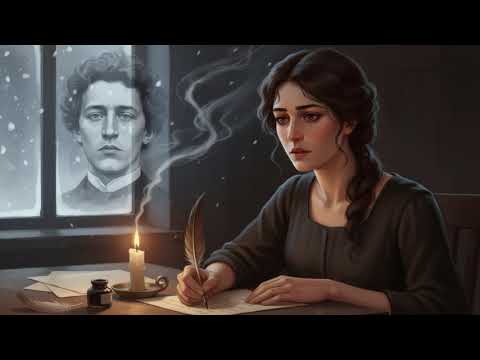 Видео: Марина Цветаева - К Блоку | Русская поэзия