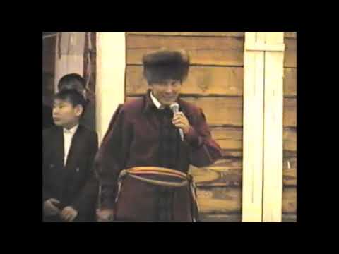 Видео: Үтүө дьыала - 2000 сыл. Зал аҺыллыыта.