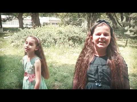 Видео: Хвърчило - МФ " Пеят и Танцуват " , гр. Сандански , 4 ОУ " Св.св. Козма и Дамян "