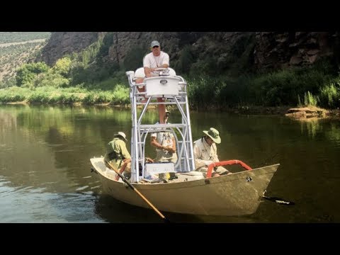 Видео: 12 вещей для нахлыстовой рыбалки, которые вам не нужны