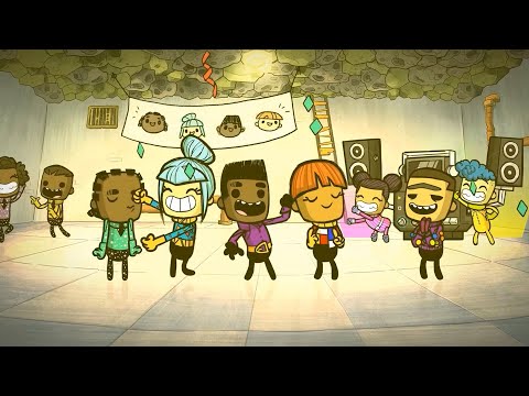 Видео: Oxygen Not Included - Ура! Пятница!
