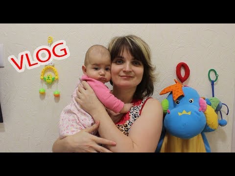 Видео: VLOG Хотим переехать! Ничего не успеваю!