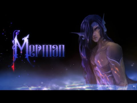 Видео: Спасён таинственным русалом | Аудио RP