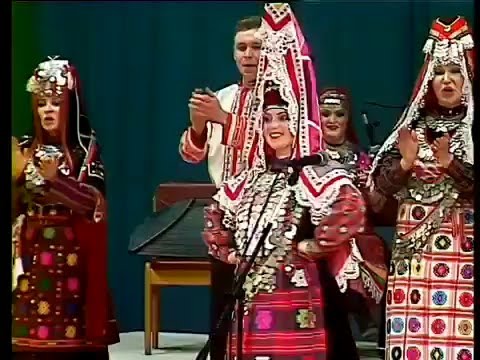 Видео: Айкай - Апай (Апи) эктон