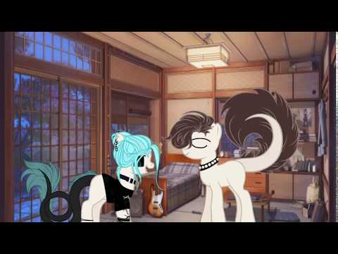 Видео: Пони клип ~ Отец Спасибо !