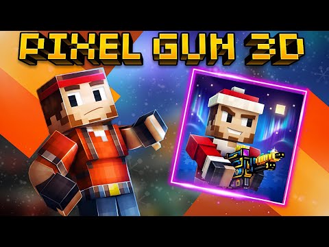 Видео: ЧТО С PIXEL GUN  3D В 2024? СТОИТ ЛИ ИГРАТЬ?