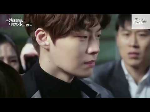 Видео: Broken hearts (Золушка и четыре принца) Кан Хён Мин / Ын Ха Вон