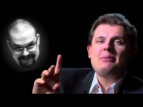 Видео: Ежи Сармат смотрит дебаты Понасенкова со священником