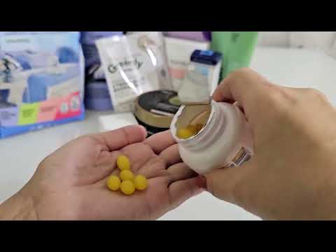 Видео: Распаковка заказа Фаберлик по 5 каталогу 2023