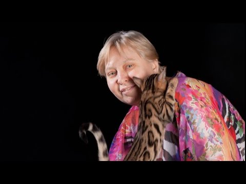 Видео: Урок 2. Зоотехния в питомнике кошек.