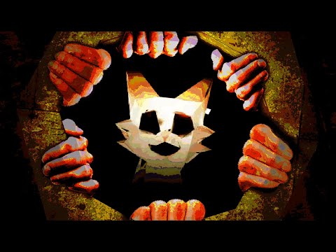 Видео: Самые СТРАШНЫЕ ИГРЫ с Itch.io