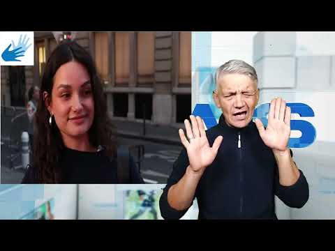 Видео: утренний обзор -  11.09.2025. ржя. deaf news. rsl